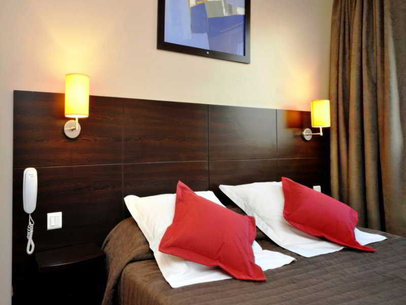 Ibis Styles Paris Gennevilliers Hotel Exterior photo