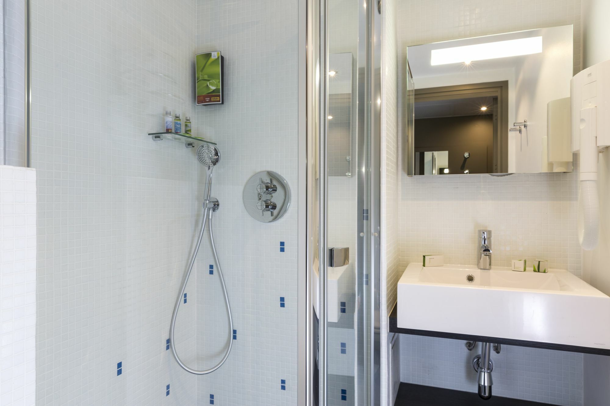 Ibis Styles Paris Gennevilliers Hotel Exterior photo